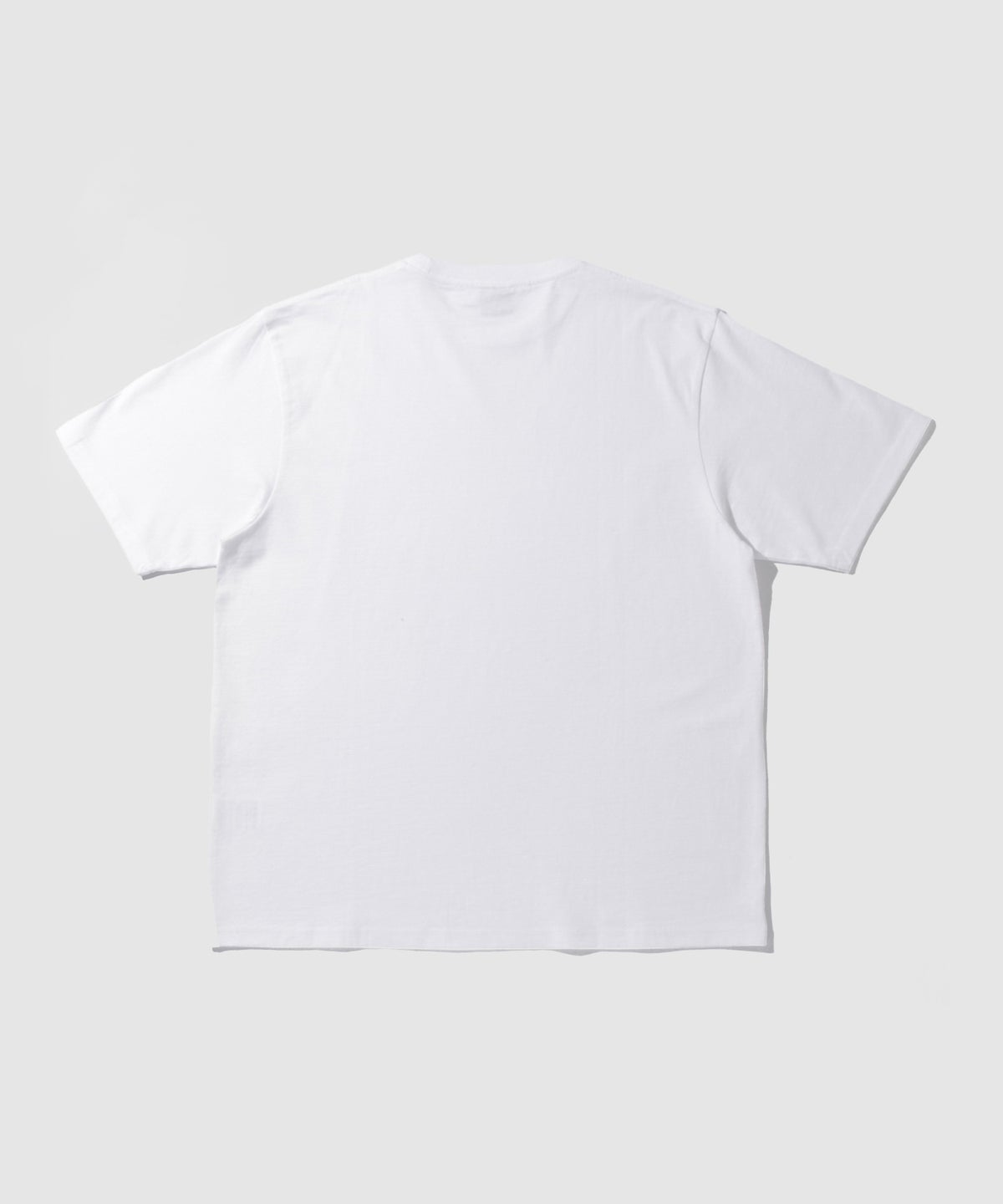 NAVY BCIコットン リラックスフィット 無地半袖Tシャツ メンズ メール便 対応商品