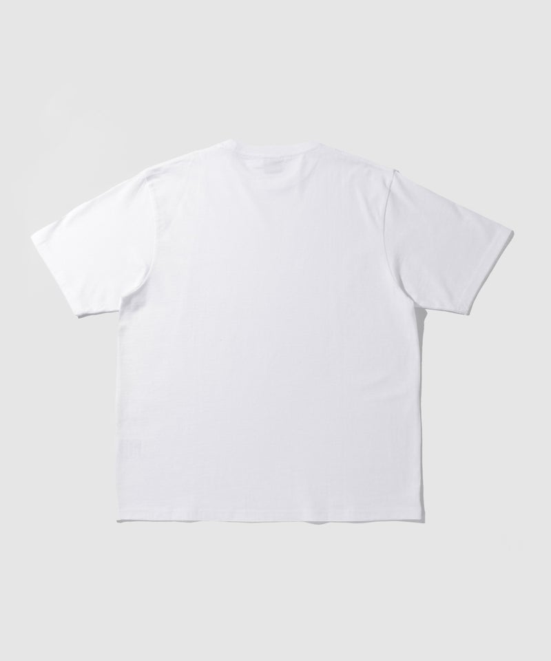 NAVY BCIコットン リラックスフィット 無地半袖Tシャツ メンズ メール便 対応商品商品画像-35