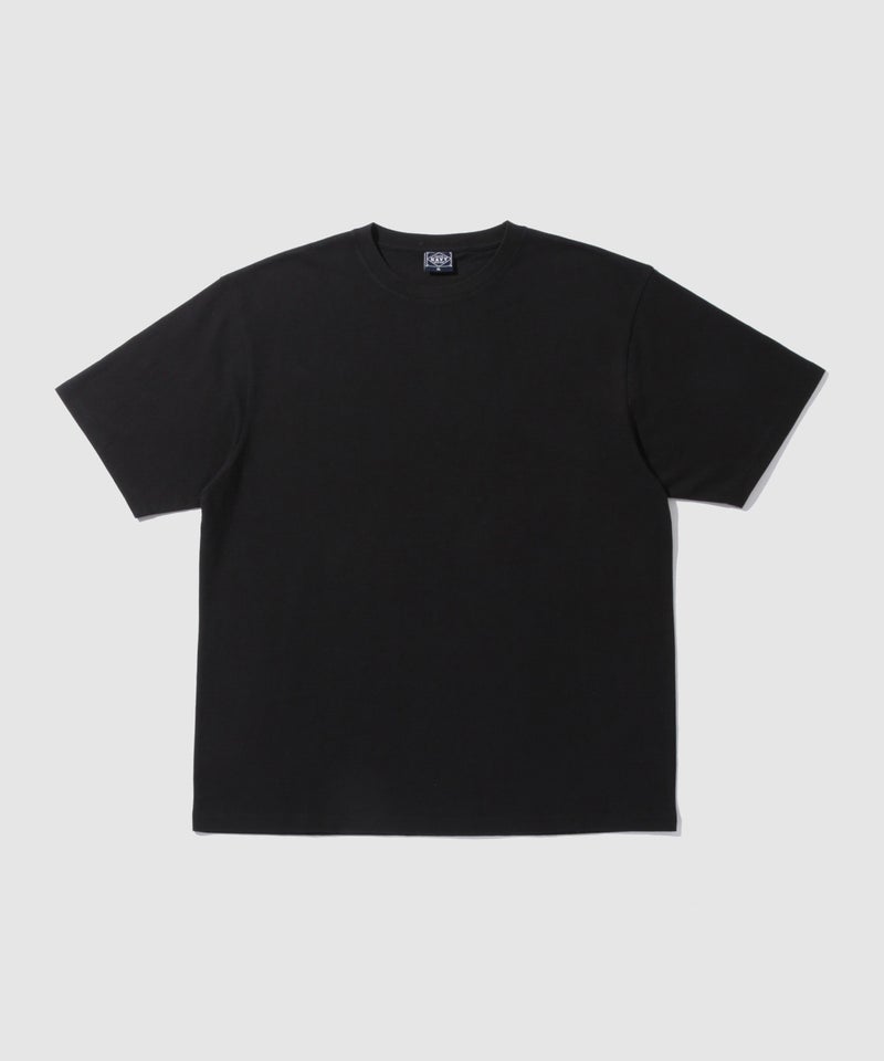 [期間限定価格]NAVY  BCIコットン リラックスフィット 無地半袖Tシャツ メンズ メール便 対応商品商品画像-35