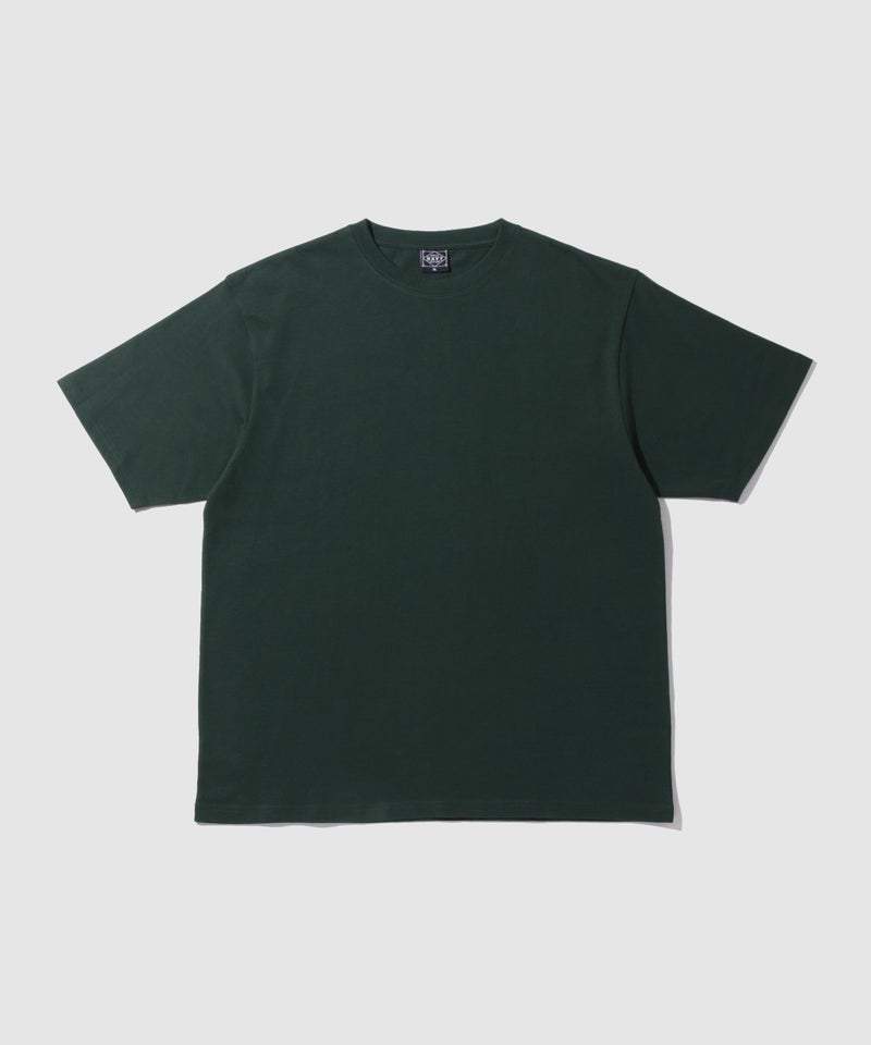 [期間限定価格]NAVY  BCIコットン リラックスフィット 無地半袖Tシャツ メンズ メール便 対応商品商品画像-36