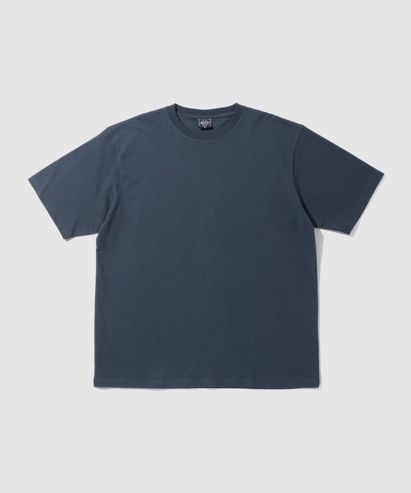 [期間限定価格]NAVY  BCIコットン リラックスフィット 無地半袖Tシャツ メンズ メール便 対応商品商品画像-37