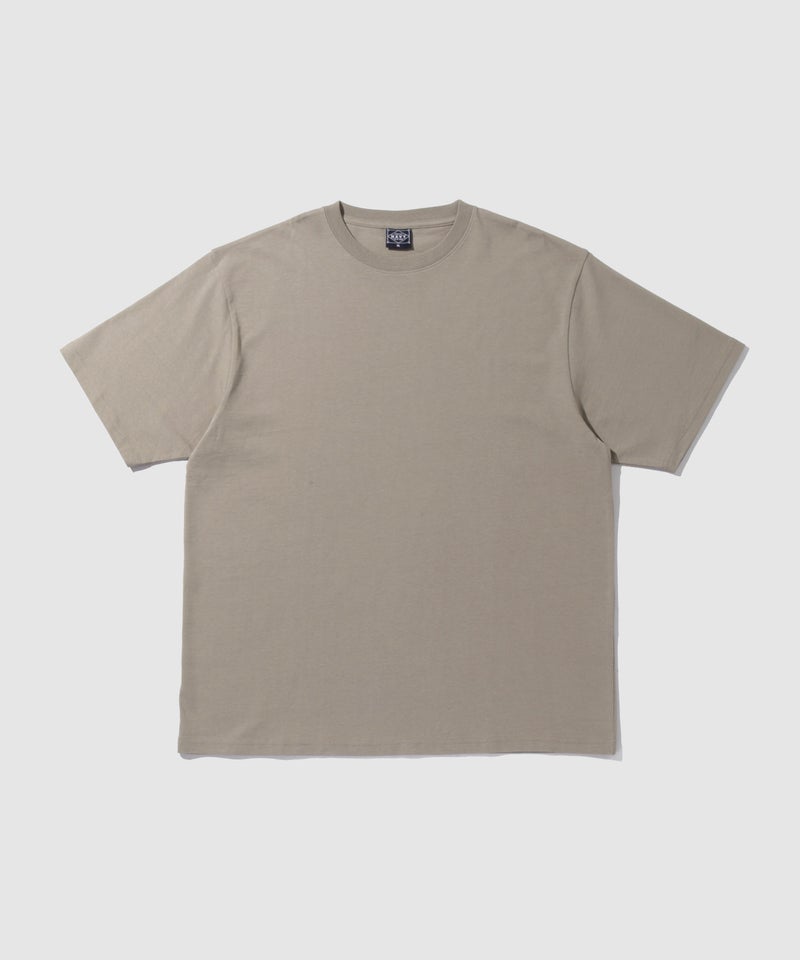 [期間限定価格]NAVY  BCIコットン リラックスフィット 無地半袖Tシャツ メンズ メール便 対応商品商品画像-38