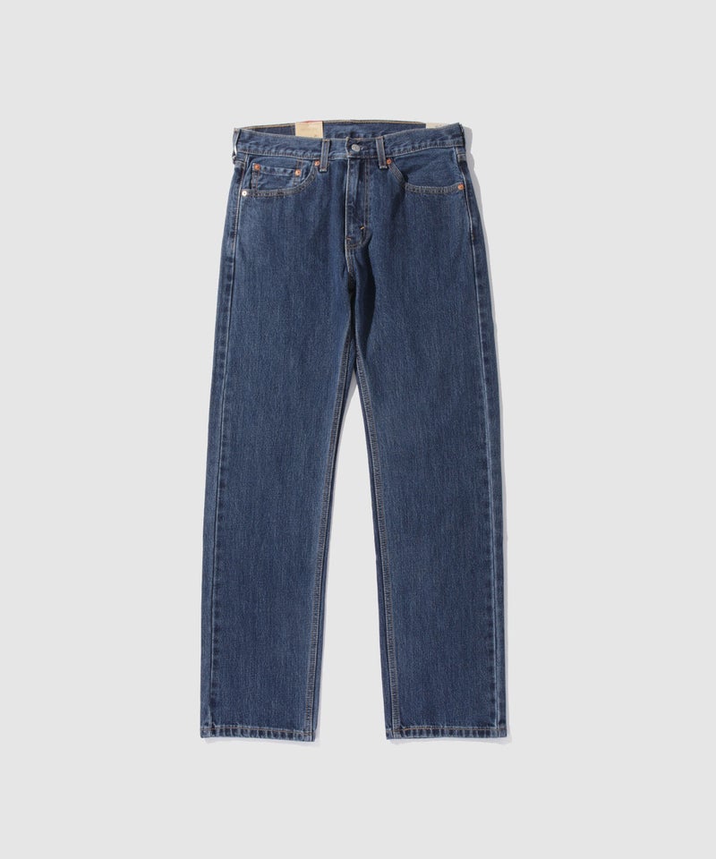 Levi's(R)  505(TM) レギュラーフィット ジーンズ メンズ商品画像-2