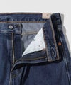 Levi's(R)  505(TM) レギュラーフィット ジーンズ メンズ商品サムネイル-4
