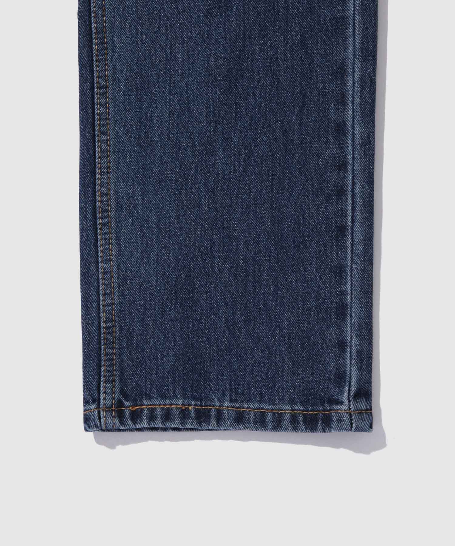 Levi's(R) 505(TM) レギュラーフィット ジーンズ メンズ