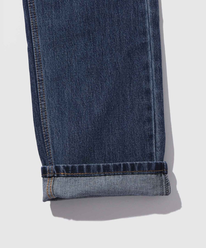 Levi's(R) 505(TM) レギュラーフィット ジーンズ メンズ商品画像-6
