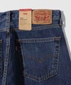 Levi's(R) 505(TM) レギュラーフィット ジーンズ メンズ商品サムネイル-7