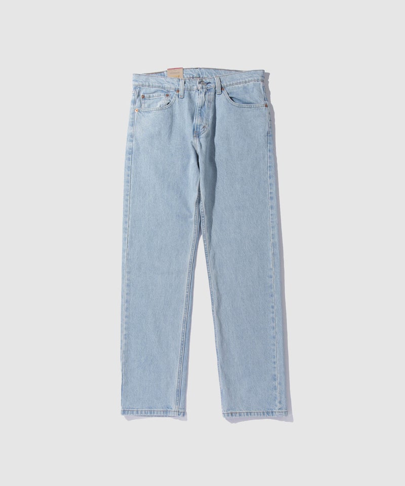 Levi's(R)  505(TM) レギュラーフィット ジーンズ メンズ商品画像-2