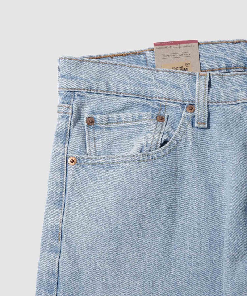 Levi's(R)  505(TM) レギュラーフィット ジーンズ メンズ商品画像-3