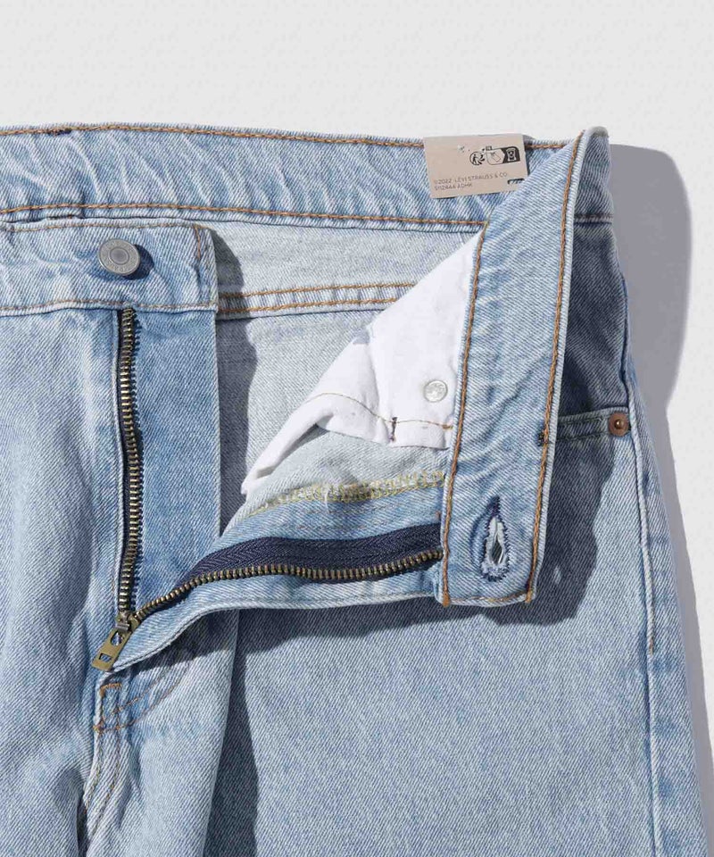 Levi's(R) 505(TM) レギュラーフィット ジーンズ メンズ商品画像-4