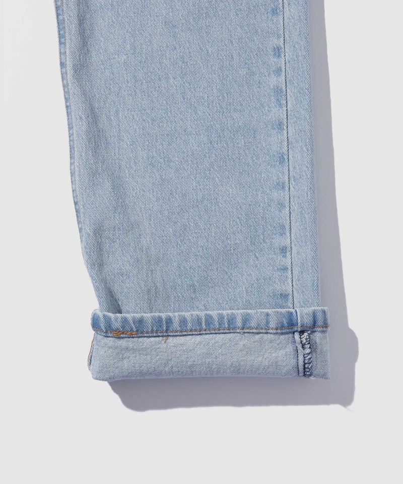Levi's(R) 505(TM) レギュラーフィット ジーンズ メンズ商品画像-6
