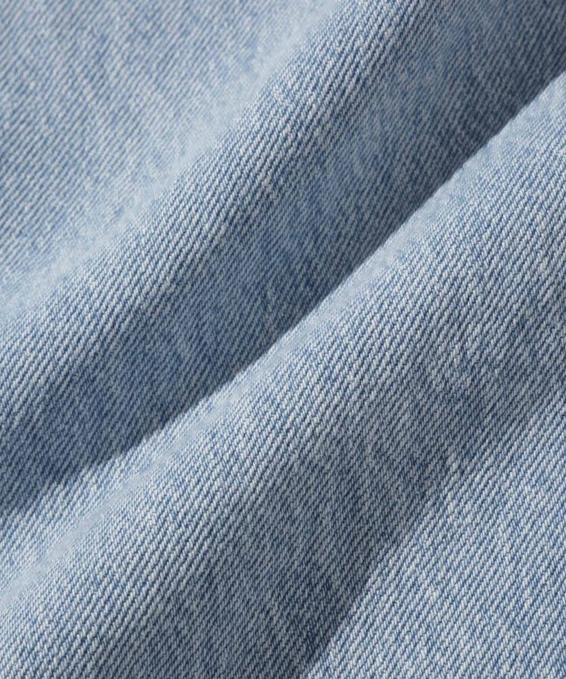 Levi's(R)  505(TM) レギュラーフィット ジーンズ メンズ商品画像-8