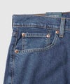 Levi's(R)  505(TM) レギュラーフィット ジーンズ メンズ商品サムネイル-3