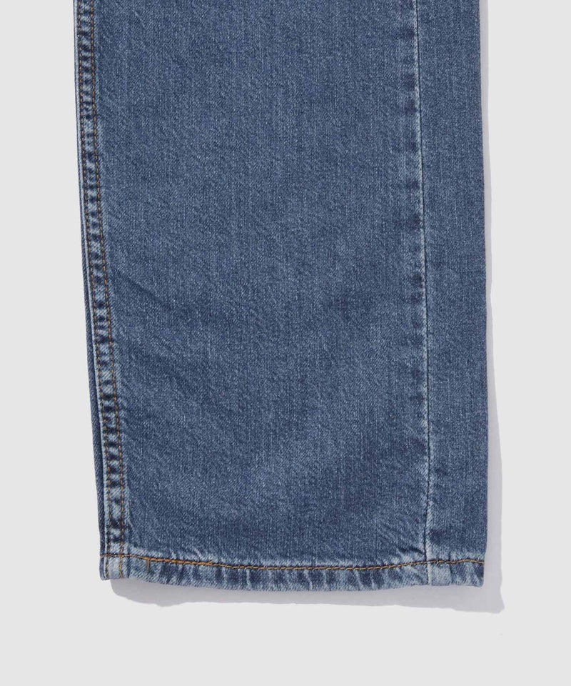 Levi's(R)  505(TM) レギュラーフィット ジーンズ メンズ商品画像-5
