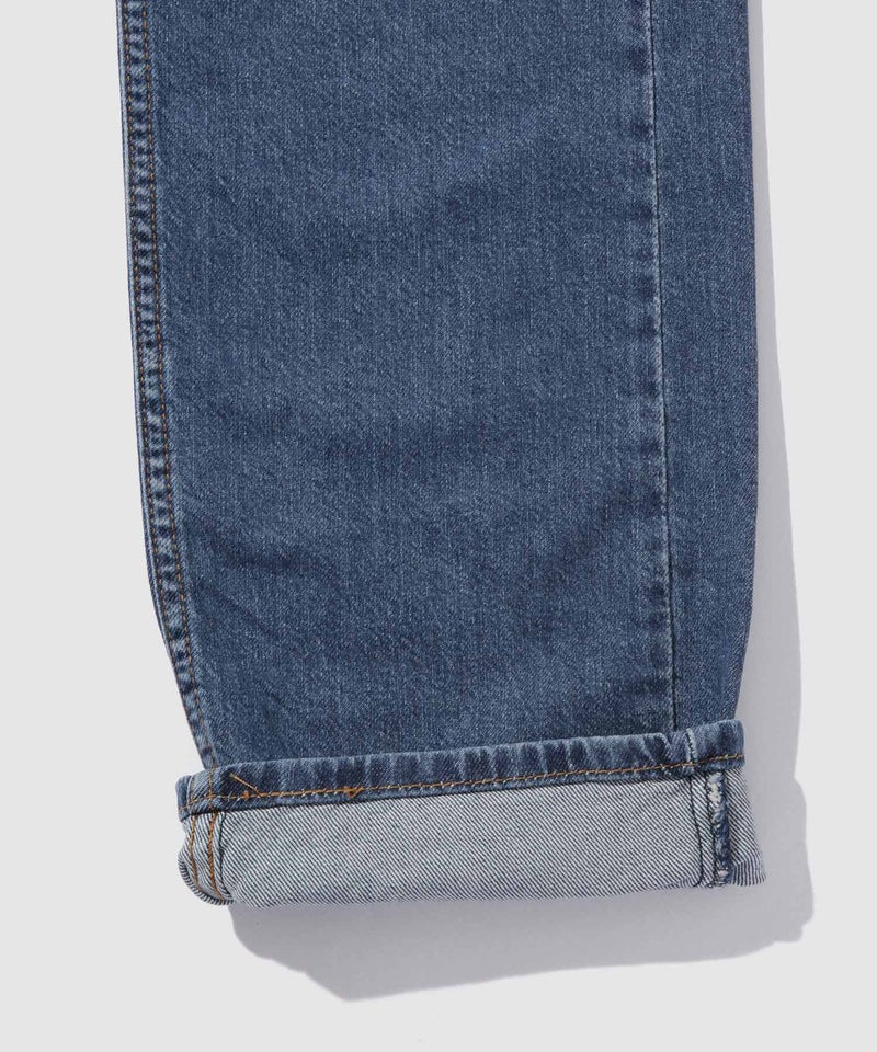 Levi's(R) 505(TM) レギュラーフィット ジーンズ メンズ商品画像-6
