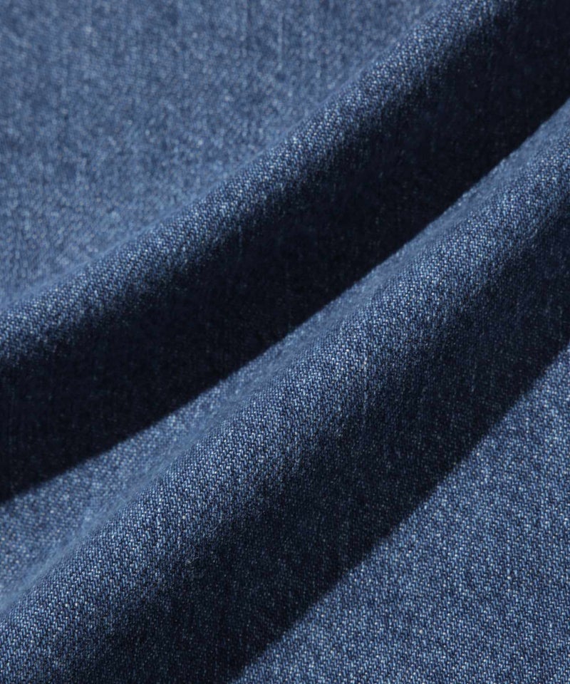 Levi's(R) 505(TM) レギュラーフィット ジーンズ メンズ商品画像-8