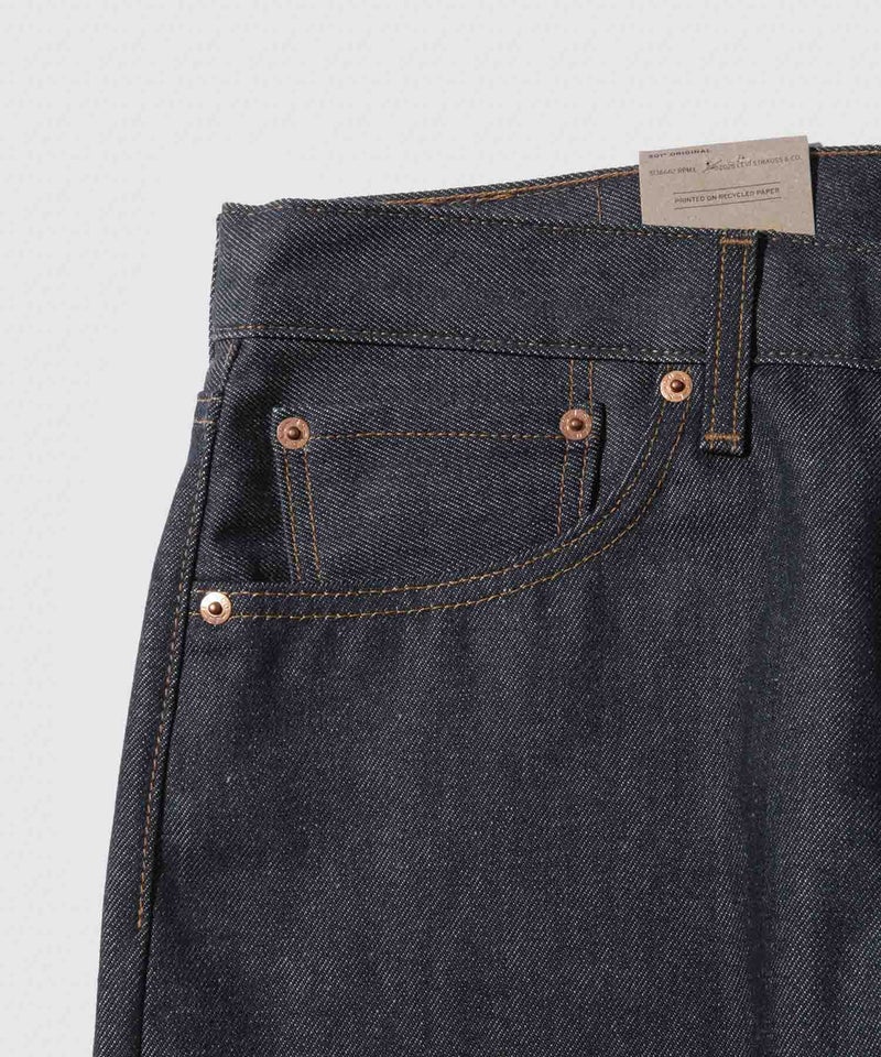 Levi's(R)  501(R) ORIGINAL ストレート デニムパンツ メンズ商品画像-3