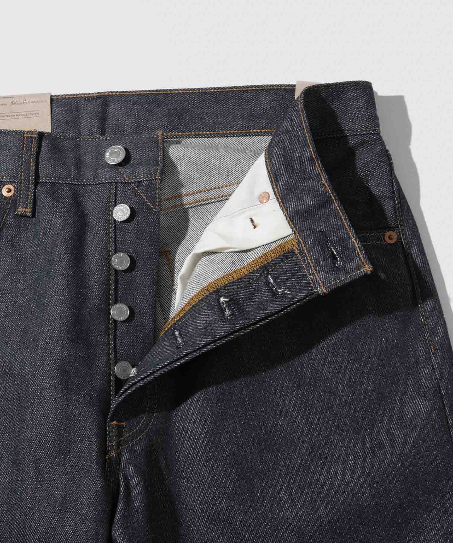 Levi's(R) 501(R) ORIGINAL ストレート デニムパンツ メンズ Levi's(R) 501(R) ORIGINAL ストレート デニムパンツ メンズ