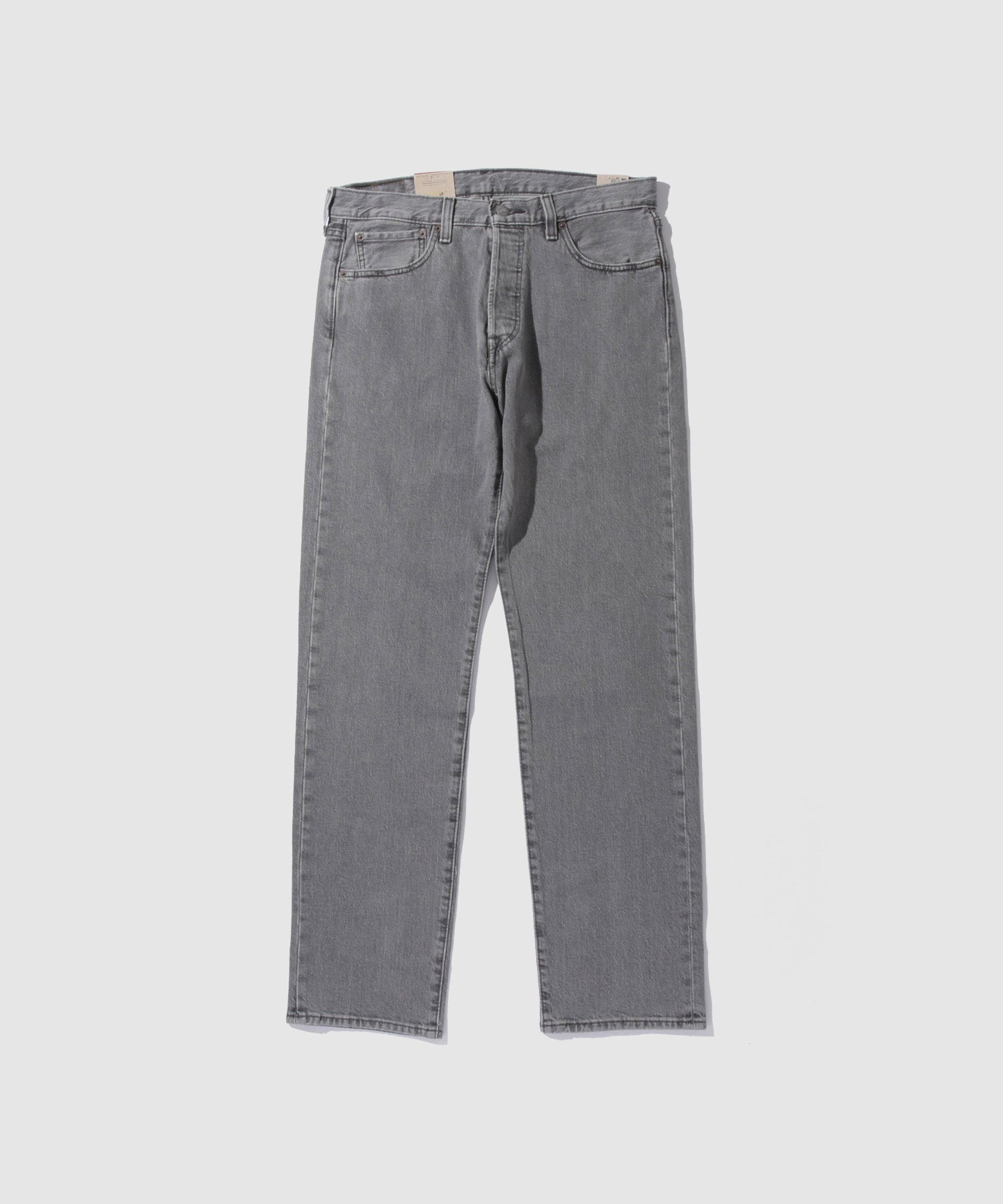 Levi's(R) 501(R) ORIGINAL ストレート デニムパンツ メンズ