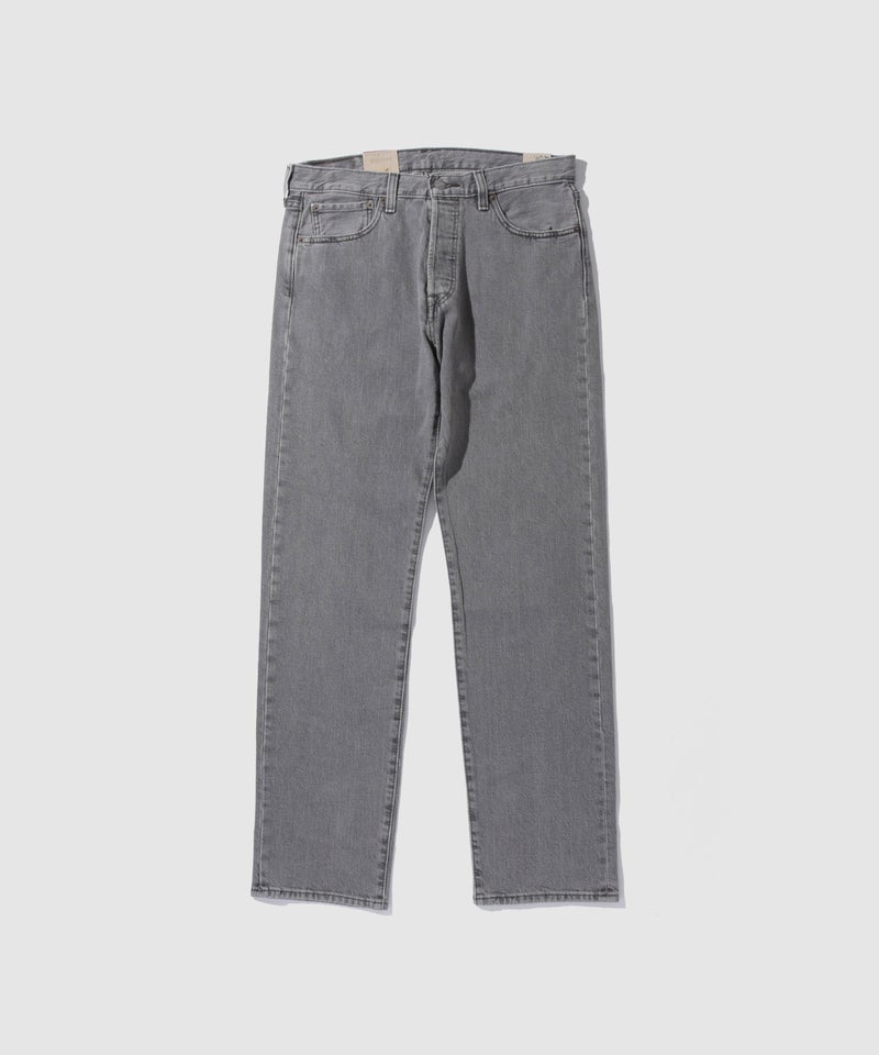 Levi's(R) 501(R) ORIGINAL ストレート デニムパンツ メンズ商品画像-1