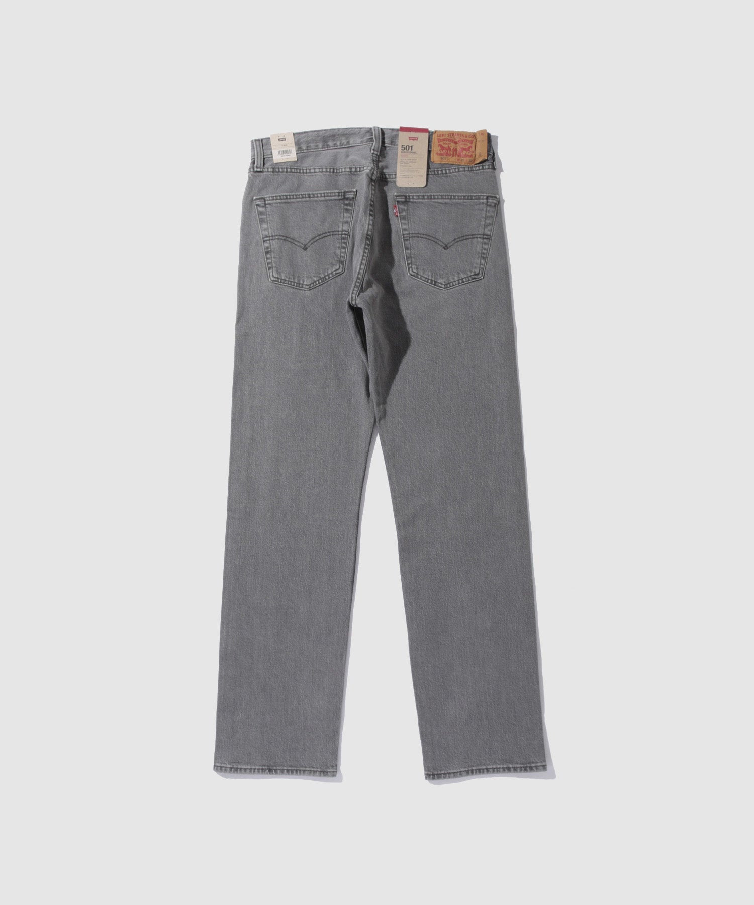 Levi's(R) 501(R) ORIGINAL ストレート デニムパンツ メンズ