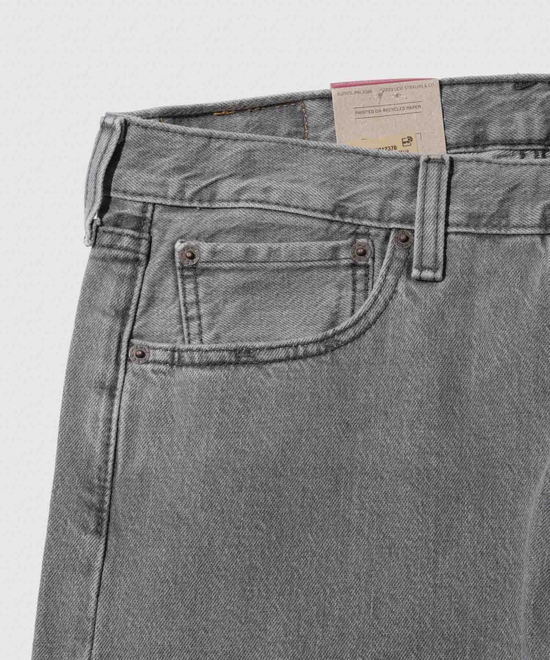 Levi's(R) 501(R) ORIGINAL ストレート デニムパンツ メンズ商品画像-3