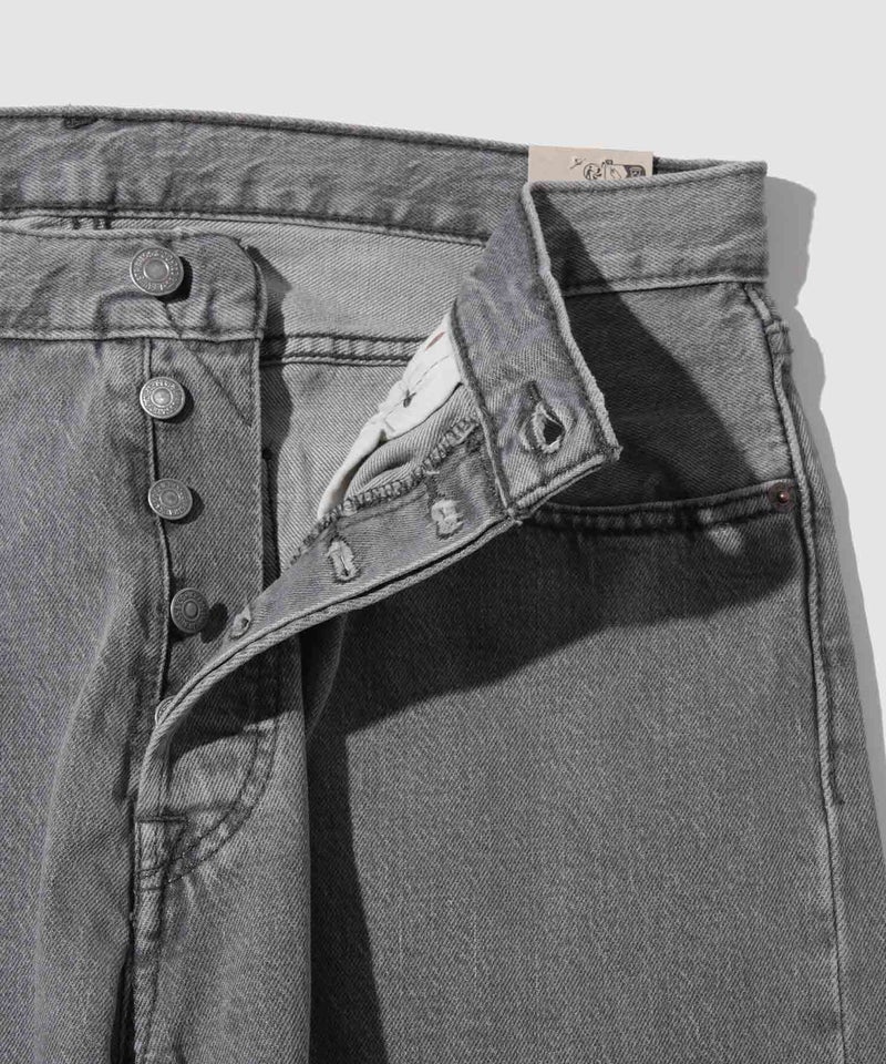 Levi's(R) 501(R) ORIGINAL ストレート デニムパンツ メンズ商品画像-4