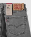 Levi's(R) 501(R) ORIGINAL ストレート デニムパンツ メンズ商品サムネイル-5
