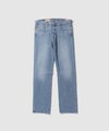 Levi's(R)  501(R) ORIGINAL ストレート デニムパンツ メンズ商品サムネイル-1