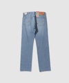 Levi's(R) 501(R) ORIGINAL ストレート デニムパンツ メンズ商品サムネイル-2