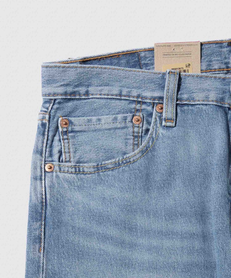 Levi's(R)  501(R) ORIGINAL ストレート デニムパンツ メンズ商品画像-3