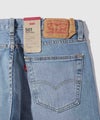 Levi's(R)  501(R) ORIGINAL ストレート デニムパンツ メンズ商品サムネイル-5