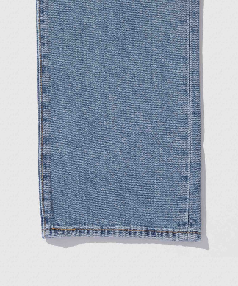 Levi's(R) 501(R) ORIGINAL ストレート デニムパンツ メンズ商品画像-6