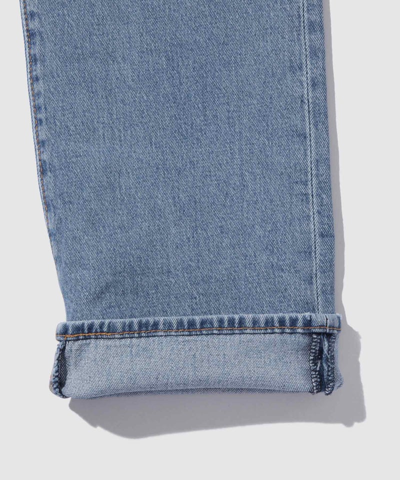 Levi's(R) 501(R) ORIGINAL ストレート デニムパンツ メンズ商品画像-7
