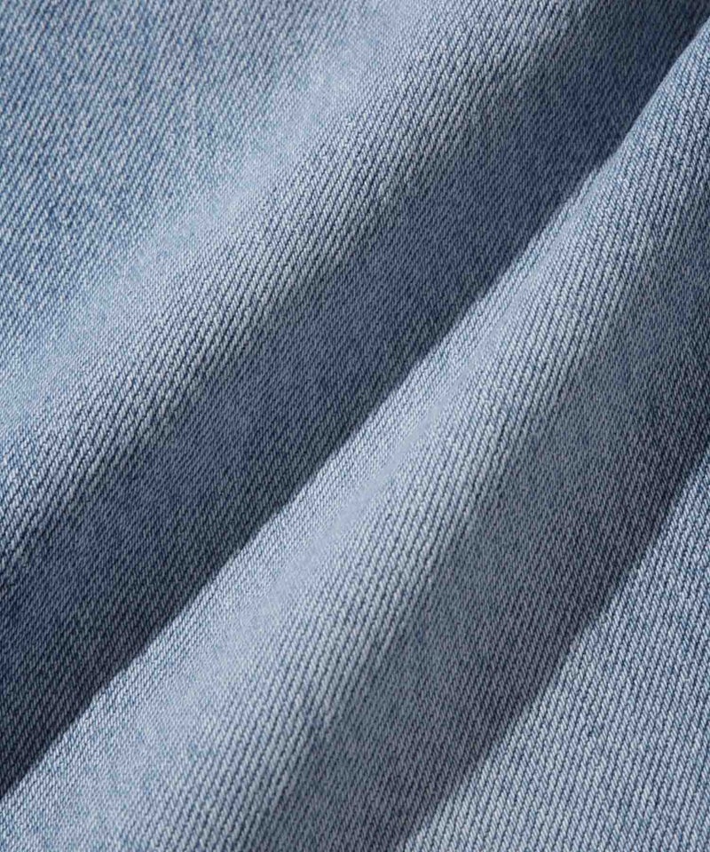 Levi's(R)  501(R) ORIGINAL ストレート デニムパンツ メンズ商品画像-8