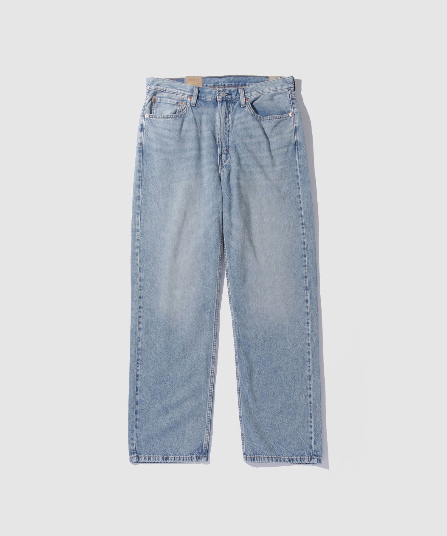Levi's(R) 501(R) ORIGINAL ストレート デニムパンツ メンズ