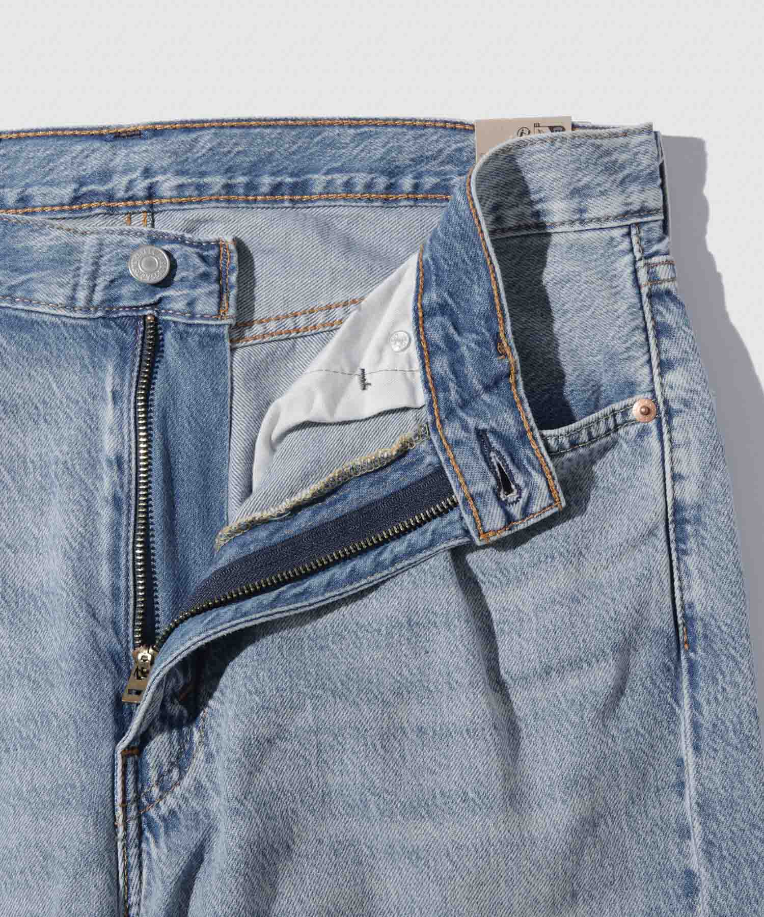 Levi's(R) 565(TM) LOOSE STRAIGHT デニムパンツ メンズ
