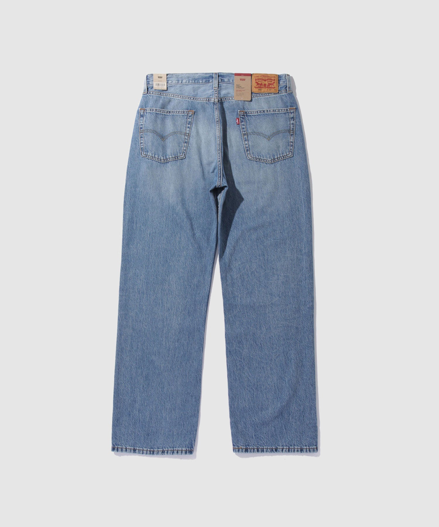 Levi's(R) 565(TM) LOOSE STRAIGHT デニムパンツ メンズ