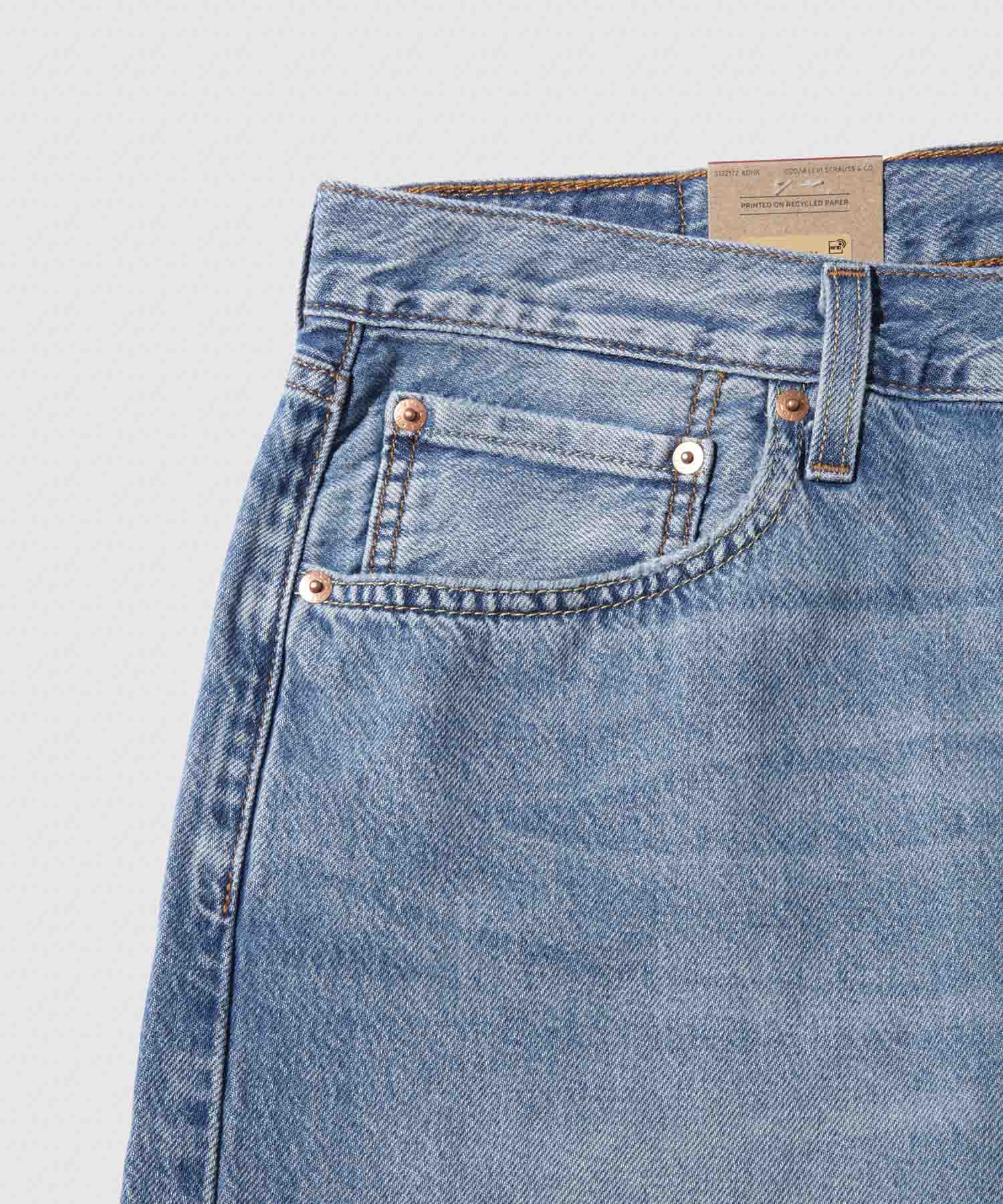 Levi's(R) 565(TM) LOOSE STRAIGHT デニムパンツ メンズ