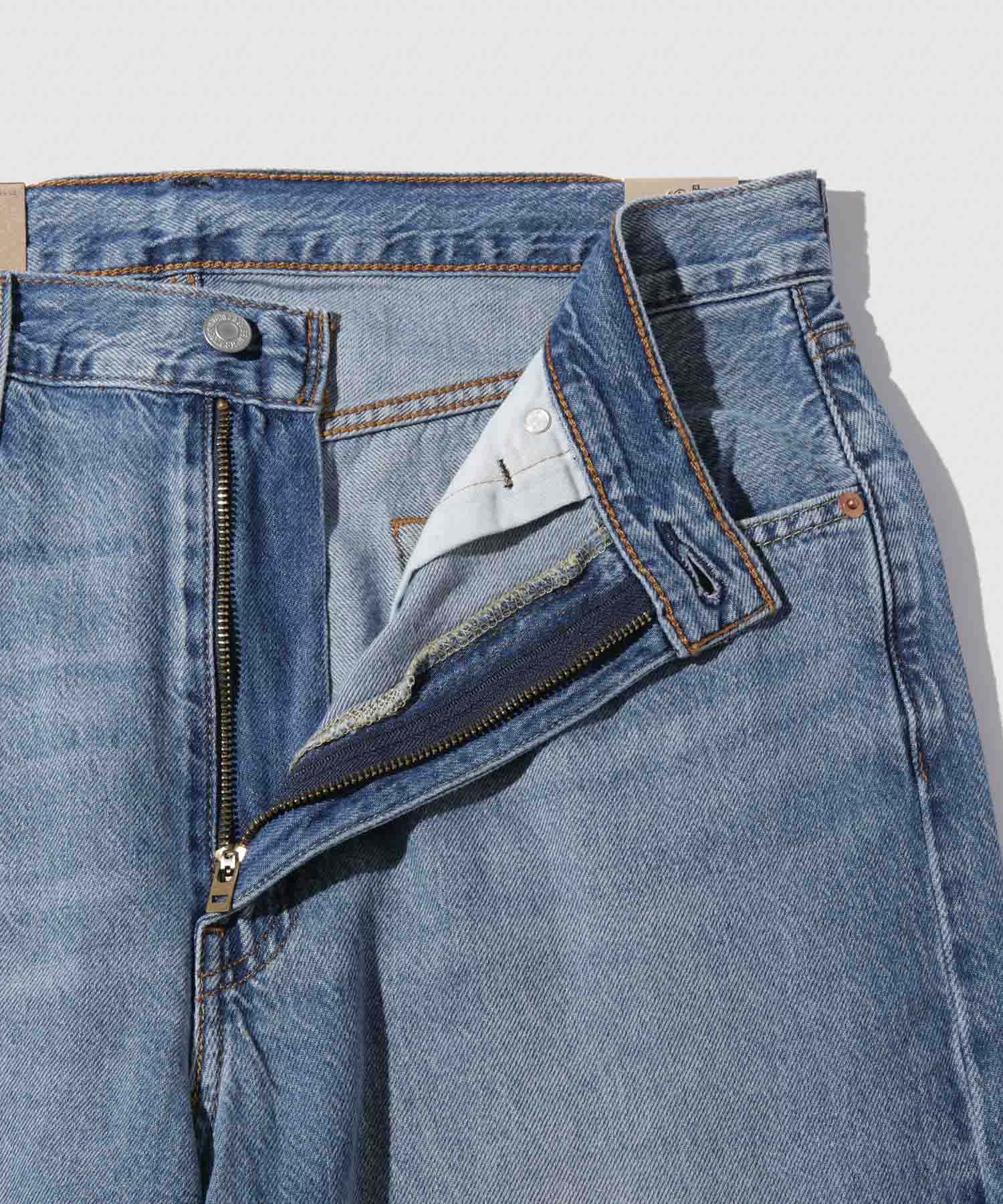 Levi's(R) 565(TM) LOOSE STRAIGHT デニムパンツ メンズ