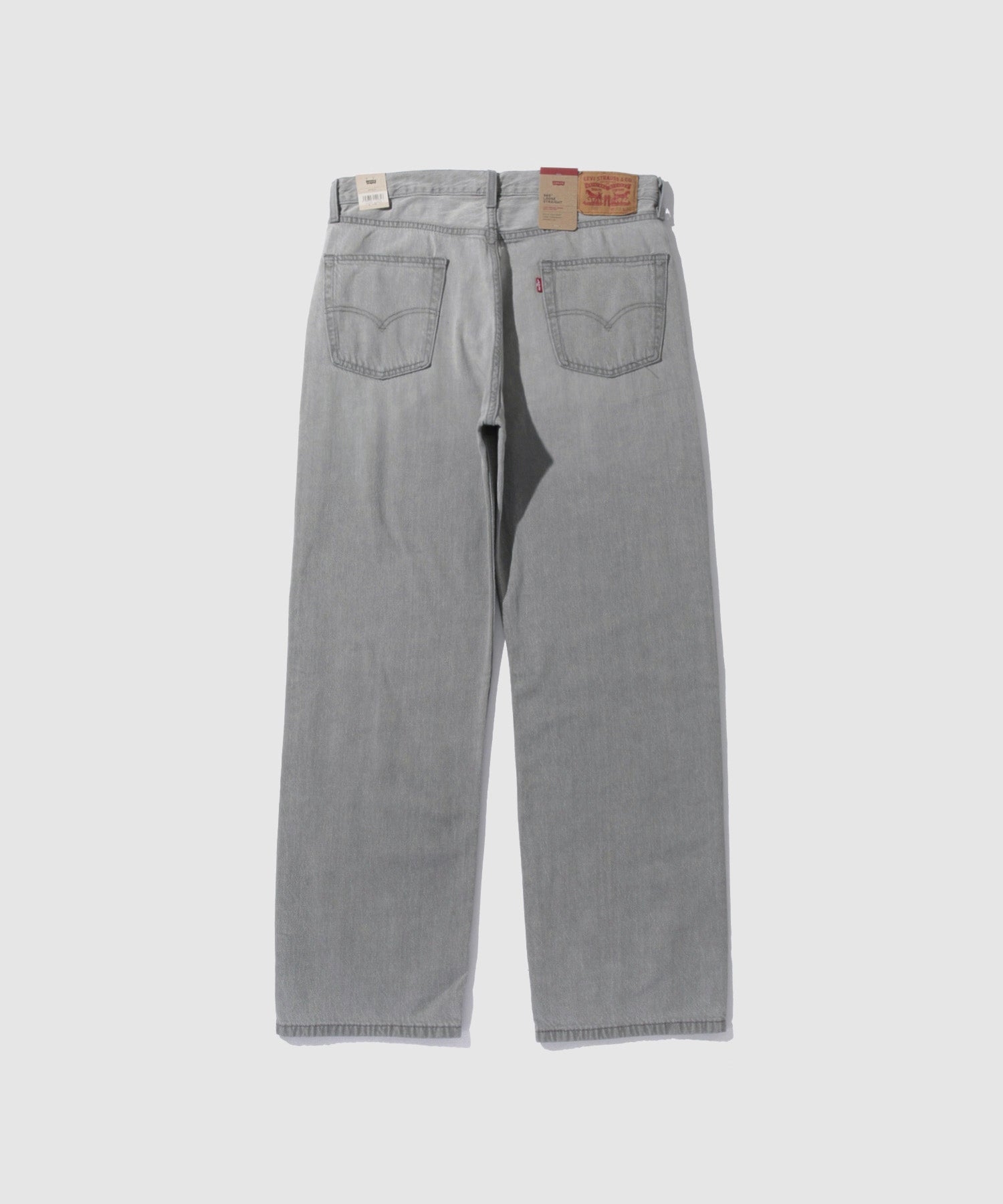 Levi's(R) 565(TM) LOOSE STRAIGHT デニムパンツ メンズ