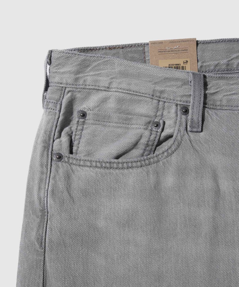 Levi's(R)  565(TM) LOOSE STRAIGHT ルーズストレート デニムパンツ メンズ商品画像-3