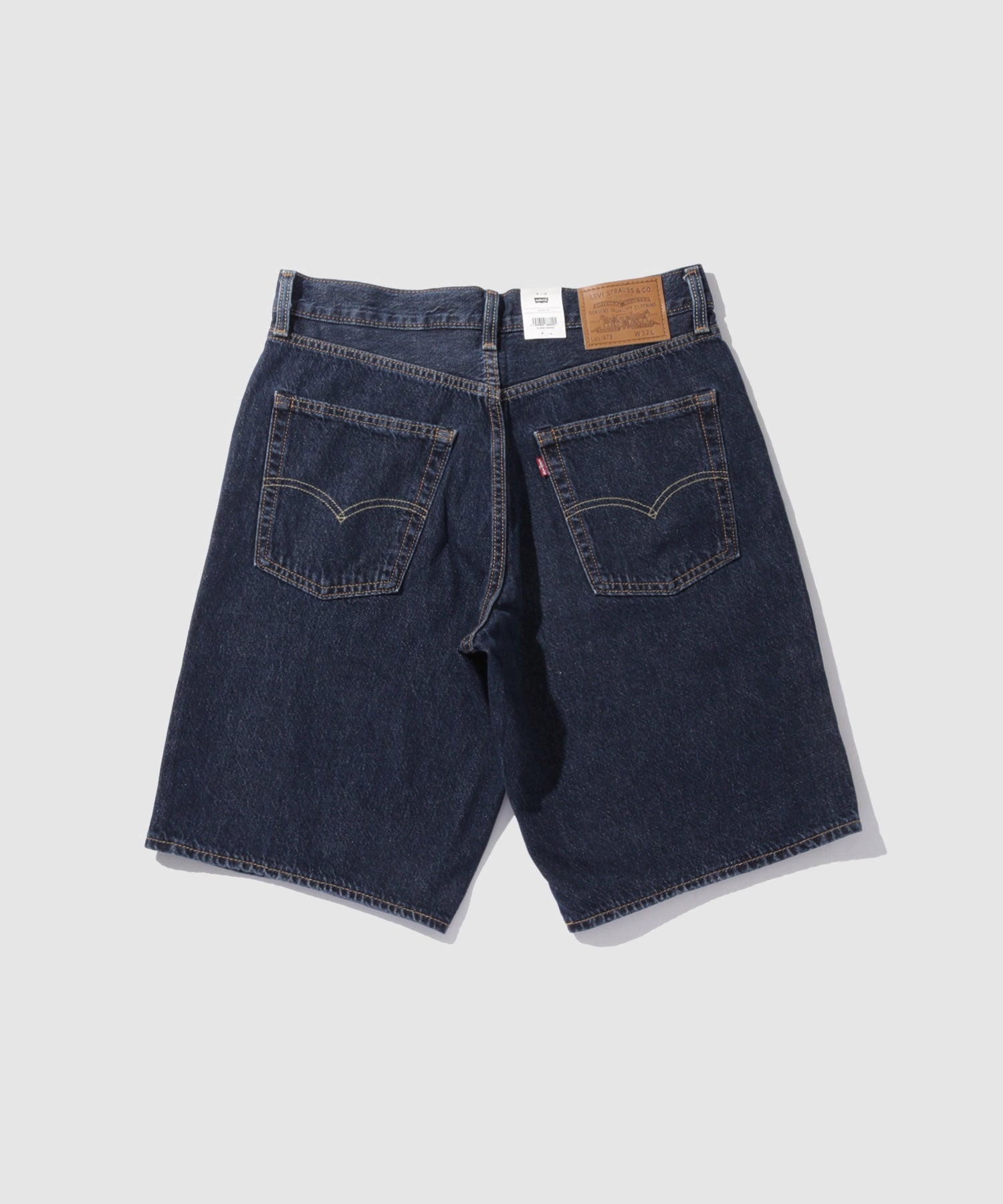 Levi's(R) 478(TM) バギー ショートパンツ メンズ