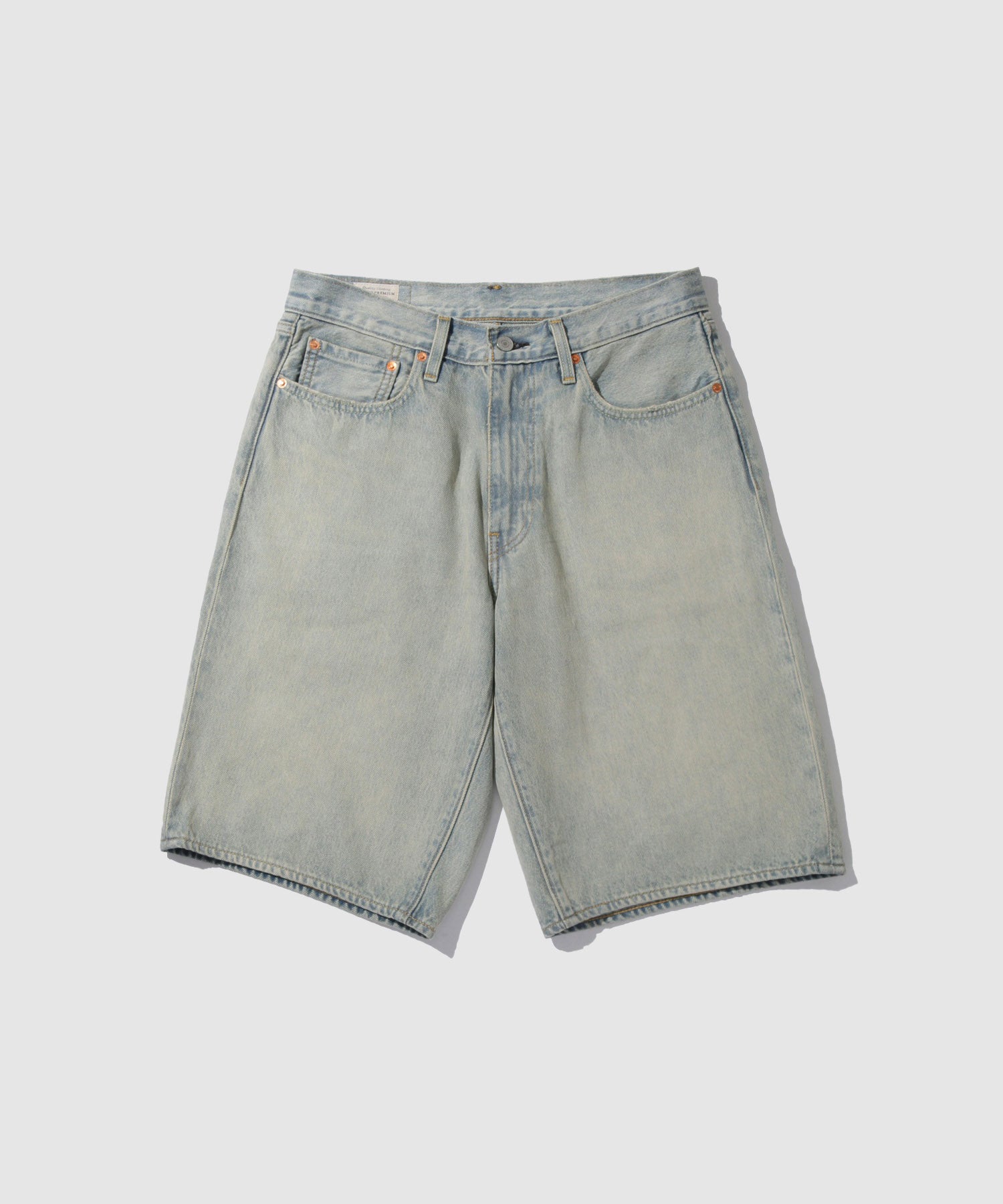 Levi's(R) 478(TM) バギー ショートパンツ メンズ