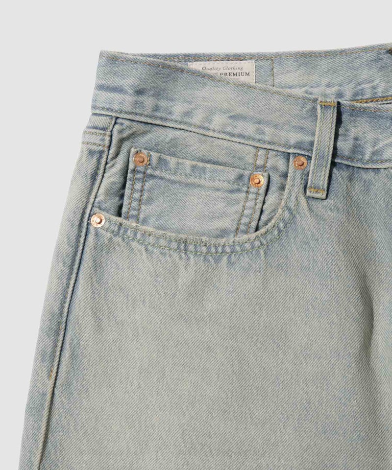 Levi's(R) 478(TM) バギー ショートパンツ メンズ商品画像-3