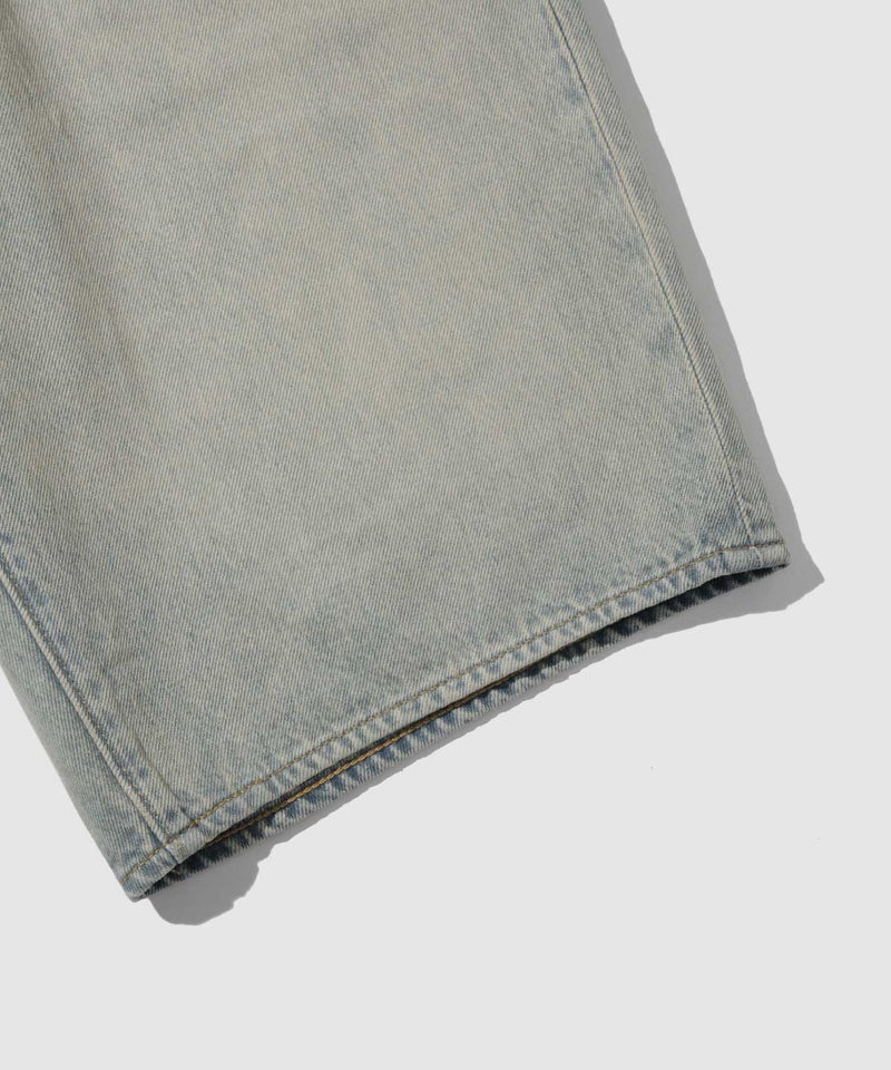 Levi's(R) 478(TM) バギー ショートパンツ メンズ商品画像-5