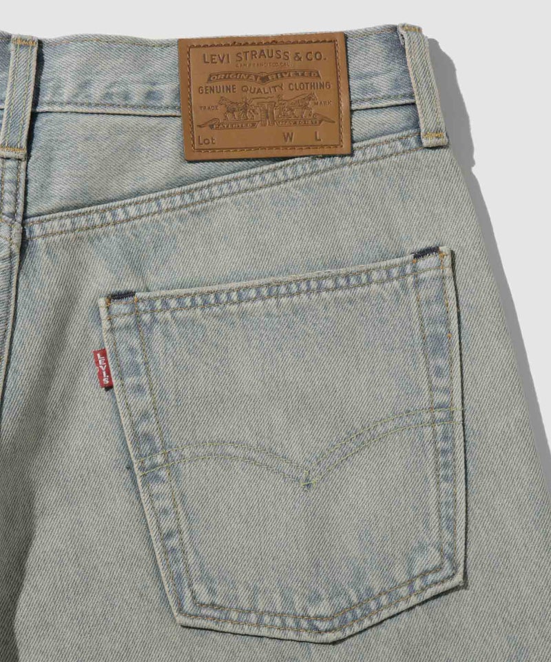 Levi's(R) 478(TM) バギー ショートパンツ メンズ商品画像-7