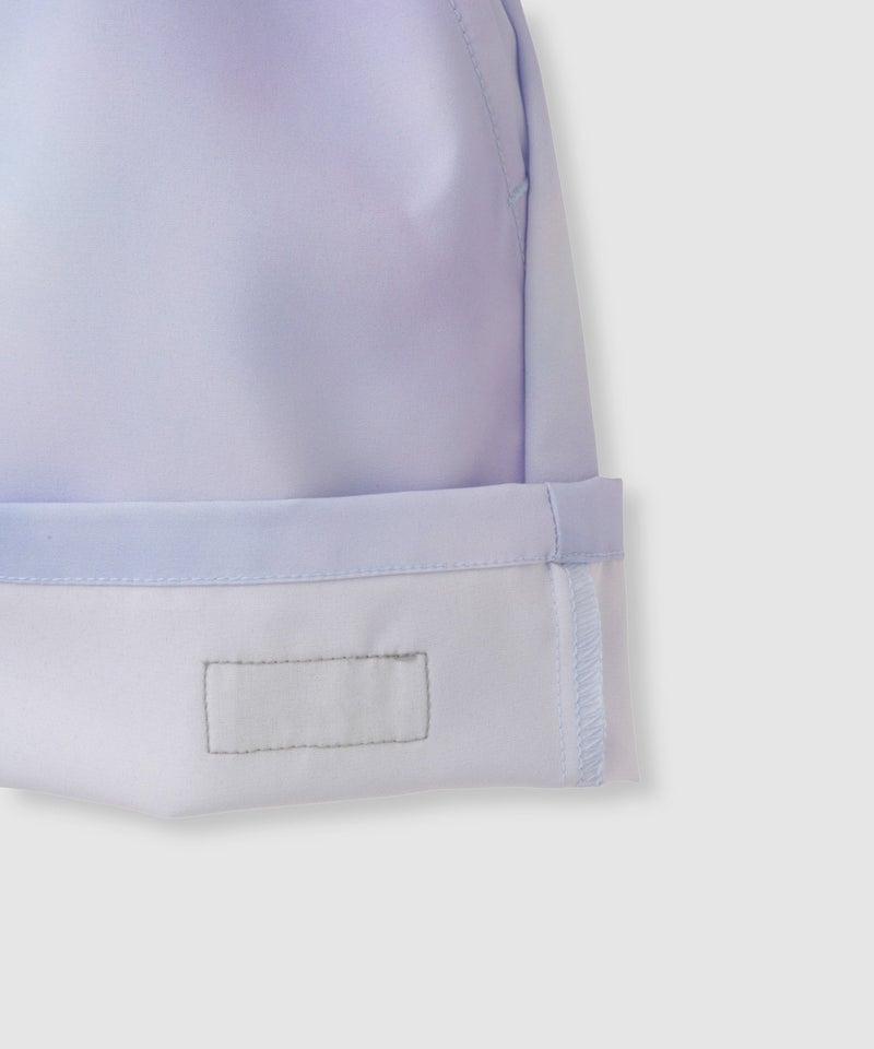 NAVY SARARI タイダイ柄 ベイカーポケット キュロットパンツ キッズ商品画像-7