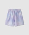 NAVY SARARI タイダイ柄 ベイカーポケット キュロットパンツ キッズ商品サムネイル-9