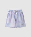 [値下げ]NAVY  SARARI タイダイ柄 ベイカーポケット キュロットパンツ キッズ商品サムネイル-16